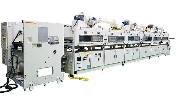 coater 사진